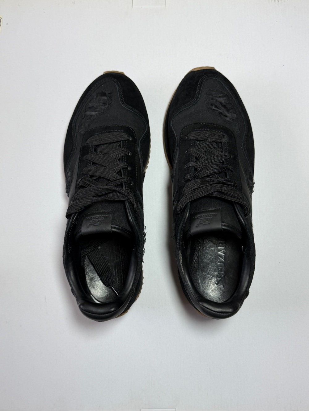 Keds X Altuzarra Renaissance Sneakers, 9 - Picture 8 of 13